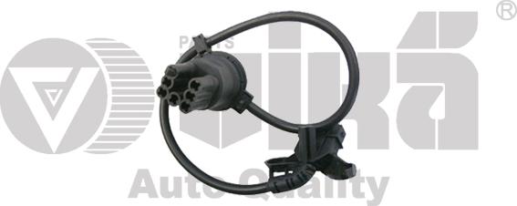 Vika 99190032601 - Датчик, переключатель, фара заднего хода autospares.lv