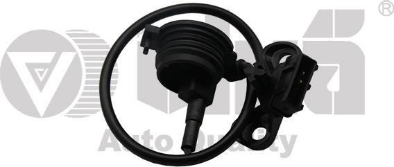 Vika 99190032701 - Датчик, переключатель, фара заднего хода autospares.lv