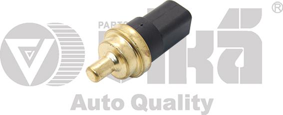 Vika 99191349101 - Датчик, температура охлаждающей жидкости autospares.lv