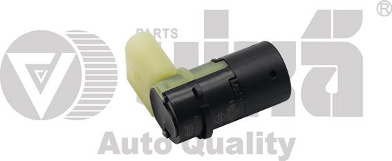 Vika 99191780901 - Датчик, система помощи при парковке autospares.lv