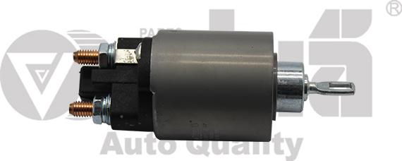 Vika 99110044601 - Тяговое реле, соленоид, стартер autospares.lv