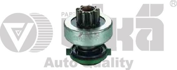 Vika 99111349001 - Ведущая шестерня, бендикс, стартер autospares.lv