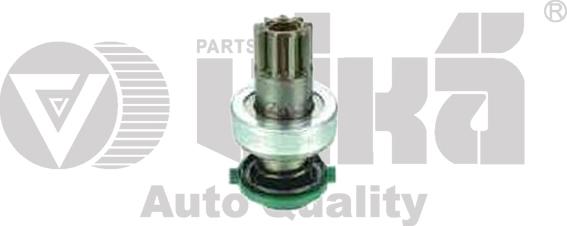 Vika 99111346501 - Ведущая шестерня, бендикс, стартер autospares.lv