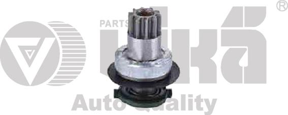 Vika 99111348201 - Ведущая шестерня, бендикс, стартер autospares.lv