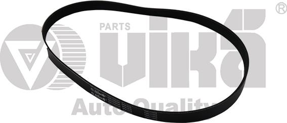 Vika 91450860901 - Поликлиновой ремень autospares.lv