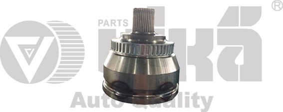 Vika 44981514401 - Шарнирный комплект, ШРУС, приводной вал autospares.lv