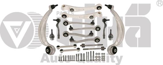 Vika 44981765601 - Рычаг подвески колеса autospares.lv