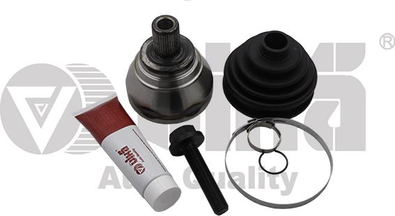 Vika 44981767101 - Шарнирный комплект, ШРУС, приводной вал autospares.lv