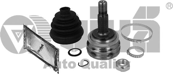 Vika 44981774101 - Шарнирный комплект, ШРУС, приводной вал autospares.lv