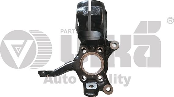 Vika 44071746801 - Поворотный кулак, подвеска колеса autospares.lv