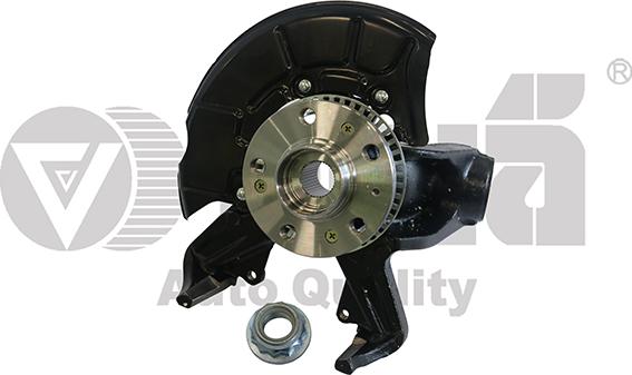 Vika 44071739601 - Поворотный кулак, подвеска колеса autospares.lv