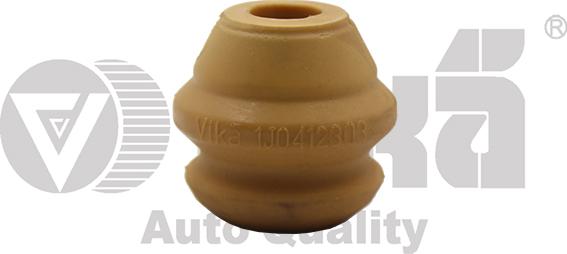 Vika 44120021601 - Отбойник, демпфер амортизатора autospares.lv