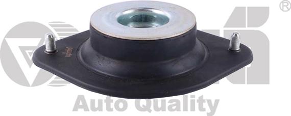 Vika 44121784101 - Опора стойки амортизатора, подушка autospares.lv