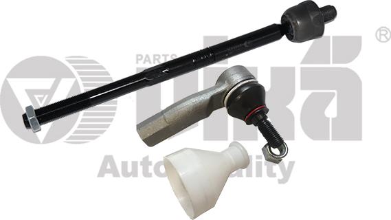 Vika 44231676201 - Рулевая тяга autospares.lv