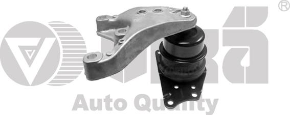 Vika 41990869301 - Подушка, опора, подвеска двигателя autospares.lv