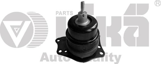 Vika 41990868901 - Подушка, опора, подвеска двигателя autospares.lv