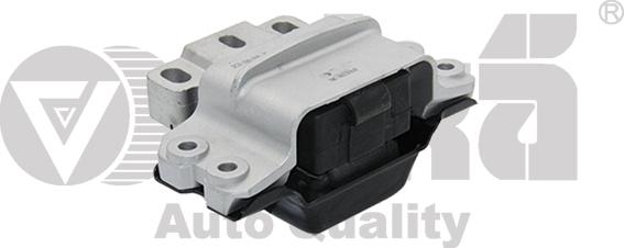 Vika 41991431101 - Подушка, опора, подвеска двигателя autospares.lv