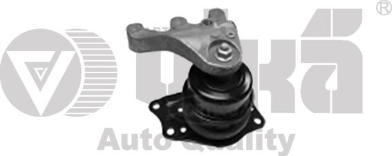 Vika 41991194001 - Подушка, опора, подвеска двигателя autospares.lv