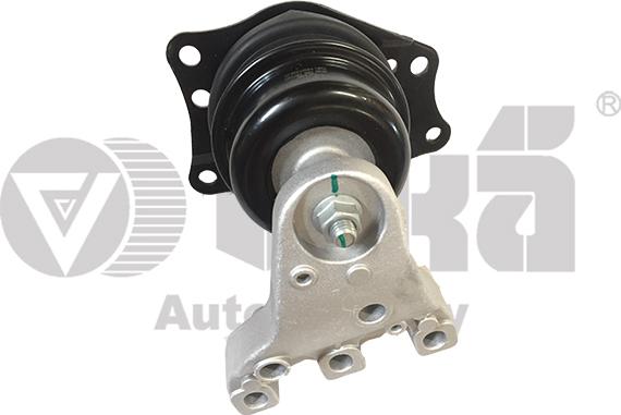 Vika 41991193701 - Подушка, опора, подвеска двигателя autospares.lv