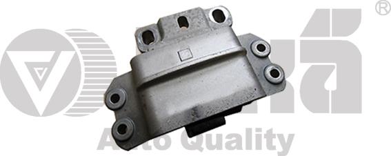 Vika 41991337501 - Подушка, опора, подвеска двигателя autospares.lv