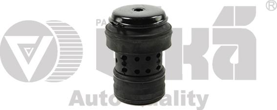 Vika 41991215501 - Подушка, опора, подвеска двигателя autospares.lv