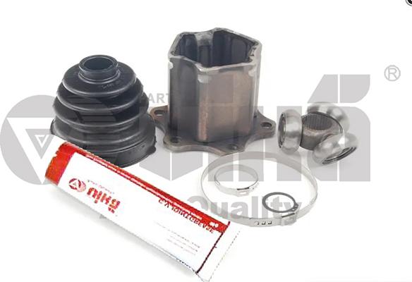 Vika 54980423201 - Шарнирный комплект, ШРУС, приводной вал autospares.lv