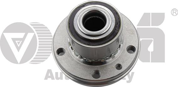 Vika 54011156201 - Подшипник ступицы колеса, комплект autospares.lv