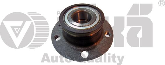 Vika 55980797201 - Подшипник ступицы колеса, комплект autospares.lv