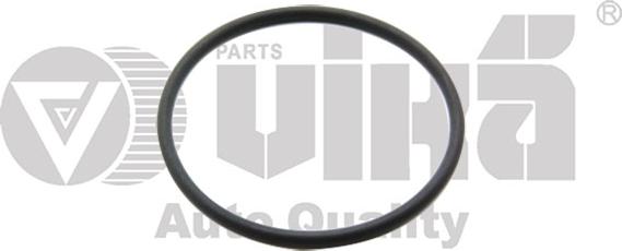 Vika 09100000101 - Уплотняющее кольцо, ступица колеса autospares.lv