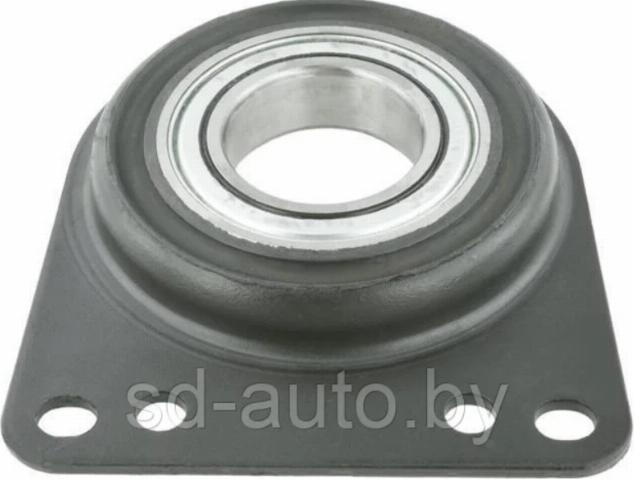 Vika 02G409335B - Подшипник промежуточный, приводной вал autospares.lv