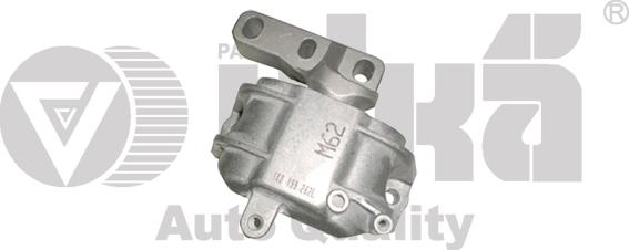 Vika 11990384001 - Подушка, опора, подвеска двигателя autospares.lv