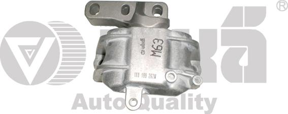 Vika 11990384101 - Подушка, опора, подвеска двигателя autospares.lv