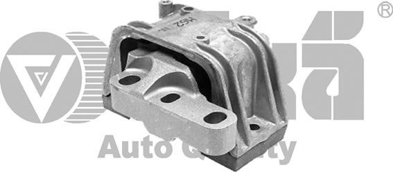 Vika 11990383901 - Подушка, опора, подвеска двигателя autospares.lv