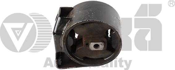 Vika 11990255501 - Подушка, опора, подвеска двигателя autospares.lv