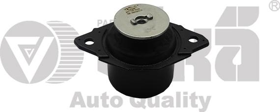 Vika 11990255801 - Подушка, опора, подвеска двигателя autospares.lv