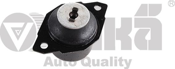 Vika 11990255701 - Подушка, опора, подвеска двигателя autospares.lv