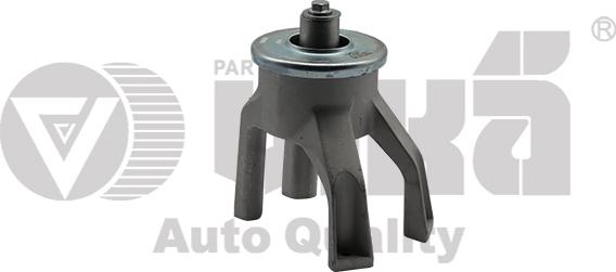 Vika 11991609801 - Подушка, опора, подвеска двигателя autospares.lv