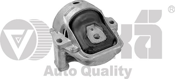 Vika 11991788101 - Подушка, опора, подвеска двигателя autospares.lv