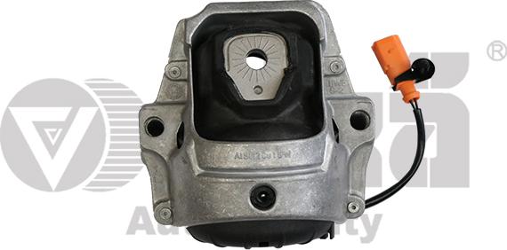 Vika 11991788201 - Подушка, опора, подвеска двигателя autospares.lv