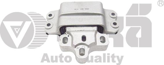 Vika 11991783201 - Подушка, опора, подвеска двигателя autospares.lv