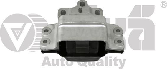 Vika 11991787701 - Подушка, опора, подвеска двигателя autospares.lv