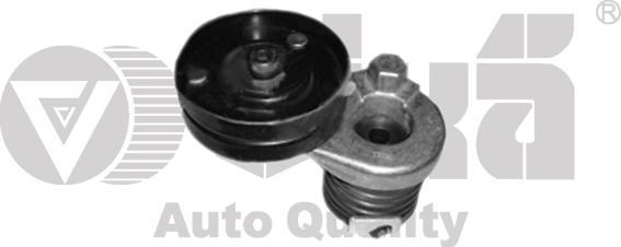 Vika 11450027001 - Натяжитель, поликлиновый ремень autospares.lv