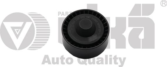 Vika 11450169101 - Ролик, поликлиновый ремень autospares.lv