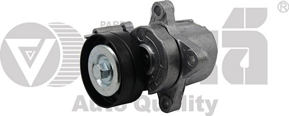 Vika 11451809301 - Натяжитель, поликлиновый ремень autospares.lv