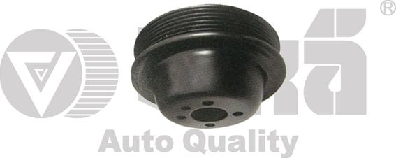 Vika 11050030501 - Шкив коленчатого вала autospares.lv