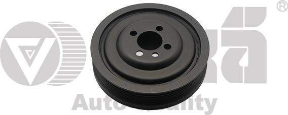 Vika 11050031101 - Шкив коленчатого вала autospares.lv