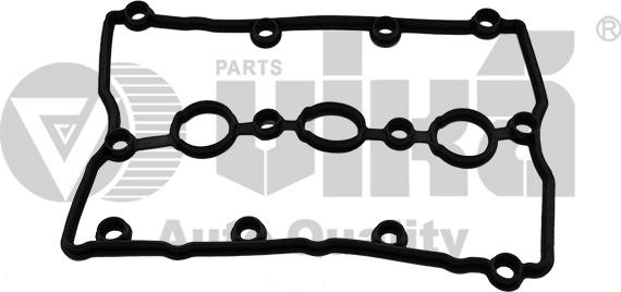 Vika 11031791001 - Прокладка, крышка головки цилиндра autospares.lv