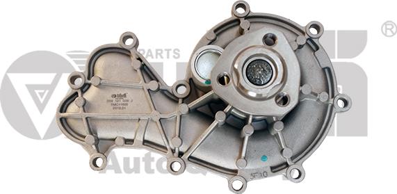 Vika 11211798401 - Водяной насос autospares.lv