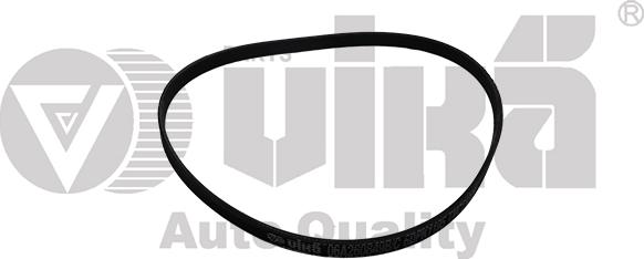 Vika 12600585001 - Поликлиновой ремень autospares.lv