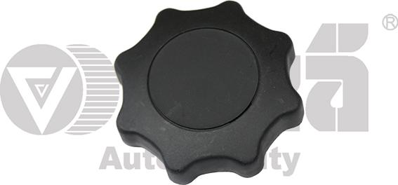 Vika 88810087401 - Поворотная ручка, регулировка спинки сидения autospares.lv